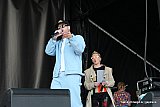 Gle&eth;igangan / Reykjavik Pride 2024 svipmyndir 