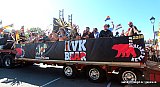 Gle&eth;igangan / Reykjavik Pride 2025 svipmyndir