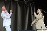 Gle&eth;igangan / Reykjavik Pride 2024 svipmyndir 