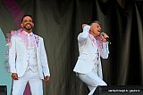 Gle&eth;igangan / Reykjavik Pride 2024 svipmyndir 