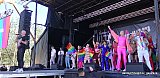 Gle&eth;igangan / Reykjavik Pride 2023