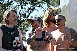 Gle&eth;igangan / Reykjavik Pride 2025 svipmyndir