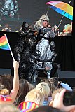 2016 Gle&eth;igangan - Svi&eth;