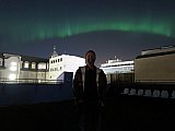 Bears On Ice 2015 - Opnunarpart&yacute;