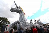 Gle&eth;igangan 2016