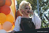 Gle&eth;igangan / Reykjavik Pride 2025 svipmyndir