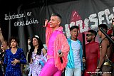 Gle&eth;igangan / Reykjavik Pride 2023