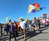 Gle&eth;igangan / Reykjavik Pride 2025 svipmyndir