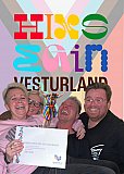 Hinseginh&aacute;t&iacute;&eth; Vesturlands 2023