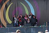 Gle&eth;igangan / Reykjavik Pride 2024 svipmyndir 