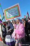 Gle&eth;igangan / Reykjavik Pride 2025 svipmyndir