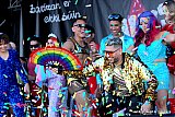Gle&eth;igangan / Reykjavik Pride 2023