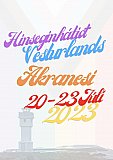 Hinseginh&aacute;t&iacute;&eth; Vesturlands 2023