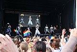 2016 Gle&eth;igangan - Svi&eth;
