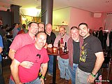 Bears on Ice 2013 - Welcome party