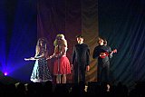 Pride opnunarh&aacute;t&iacute;&eth; 2016
