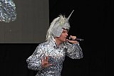 2016 Gle&eth;igangan - Svi&eth;
