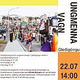 Hinseginh&aacute;t&iacute;&eth; Vesturlands 2023