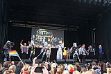 2016 Gle&eth;igangan - Svi&eth;