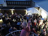 Bears On Ice 2016 - Opnunarpart&yacute;
