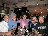 BEARS ON ICE 2013 | Dagur 3 og 4