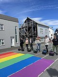 Hinseginh&aacute;t&iacute;&eth; Vesturlands 2023