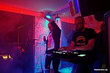 Bears On Ice 2019 - Part&yacute;in og br&ouml;ns