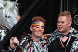 2016 Gle&eth;igangan - Svi&eth;