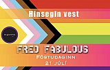 Hinseginh&aacute;t&iacute;&eth; Vesturlands 2023