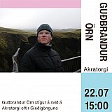 Hinseginh&aacute;t&iacute;&eth; Vesturlands 2023