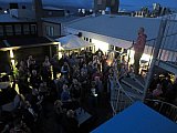 Bears On Ice 2016 - Opnunarpart&yacute;