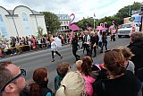 Gle&eth;igangan 2016