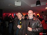 Bears on Ice 2013 - Welcome party