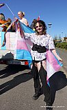 Gle&eth;igangan / Reykjavik Pride 2023 - stillt upp