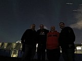 Bears On Ice 2015 - Opnunarpart&yacute;