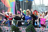 Gle&eth;igangan 2016