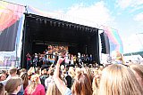 2016 Gle&eth;igangan - Svi&eth;