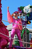Gle&eth;igangan / Reykjavik Pride 2023 - stillt upp