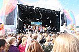 2016 Gle&eth;igangan - Svi&eth;