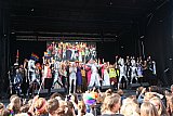 2016 Gle&eth;igangan - Svi&eth;