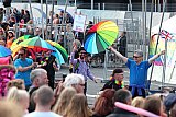 Gle&eth;igangan 2016