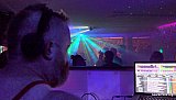 Bears On Ice 2019 - Part&yacute;in og br&ouml;ns