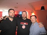 Bears on Ice 2013 - Welcome party