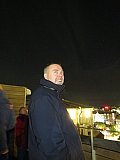 Bears On Ice 2016 - Opnunarpart&yacute;