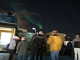 Bears On Ice 2016 - Opnunarpart&yacute;