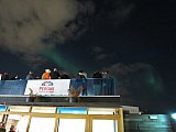 Bears On Ice 2016 - Opnunarpart&yacute;