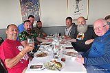 Bears On Ice 2019 - Part&yacute;in og br&ouml;ns