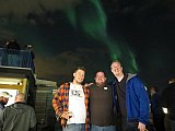Bears On Ice 2016 - Opnunarpart&yacute;