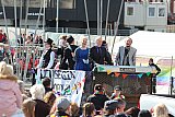 Gle&eth;igangan 2016