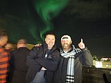 Bears On Ice 2016 - Opnunarpart&yacute;